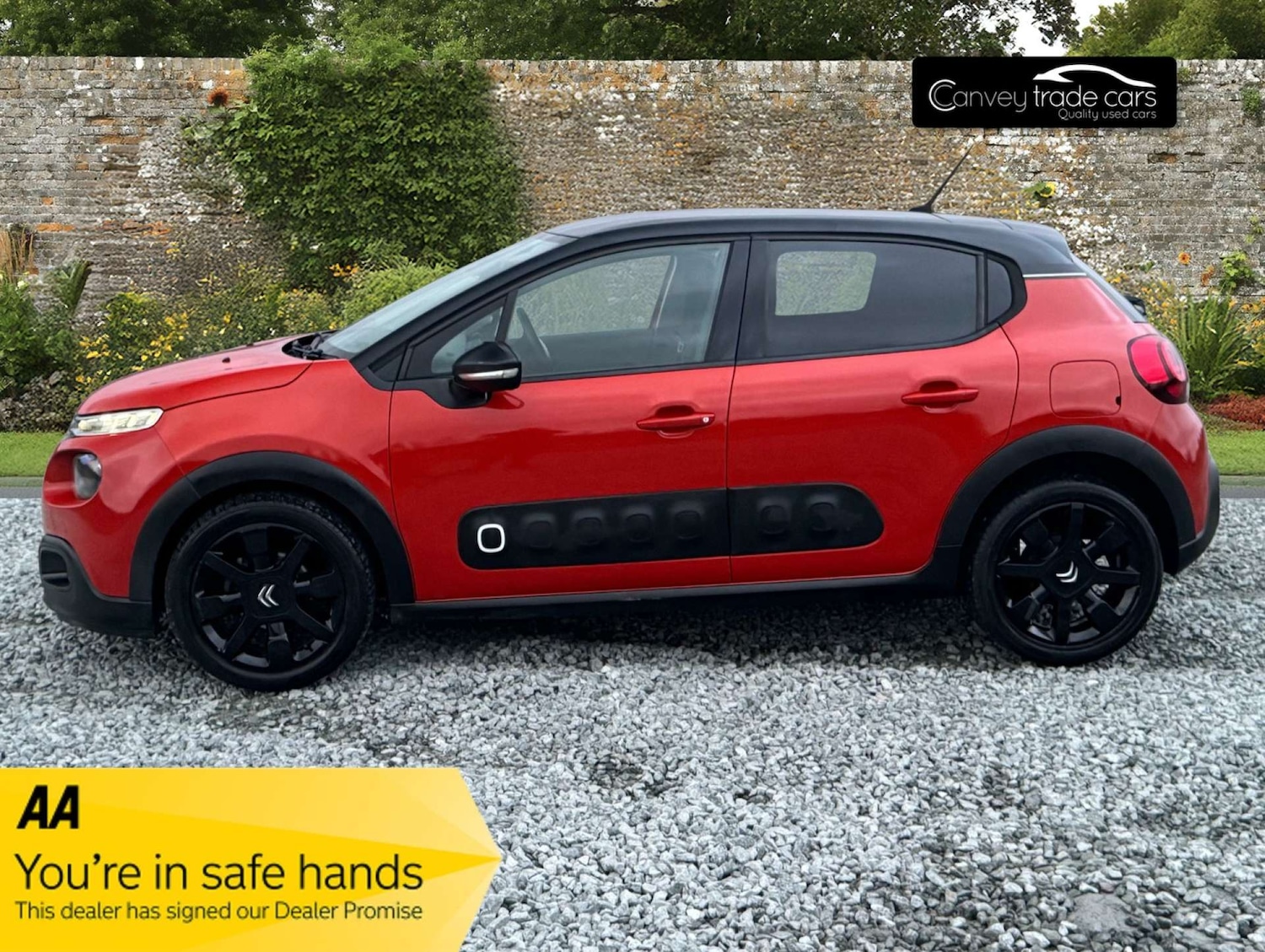 Used Citroen C3 2018 for sale - 77641653: Photo 3