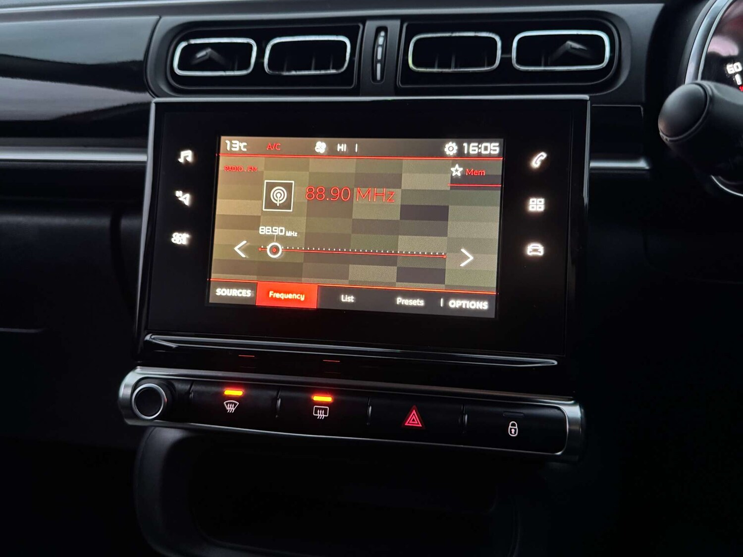 Used Citroen C3 2018 for sale - 77641653: Photo 30