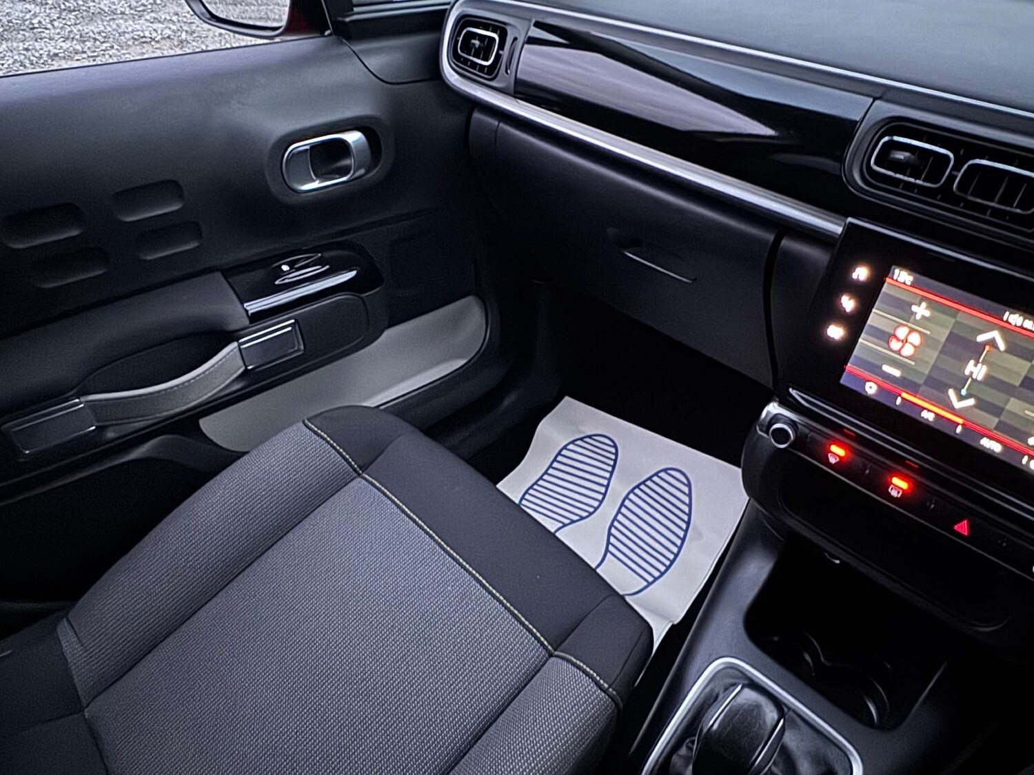 Used Citroen C3 2018 for sale - 77641653: Photo 35