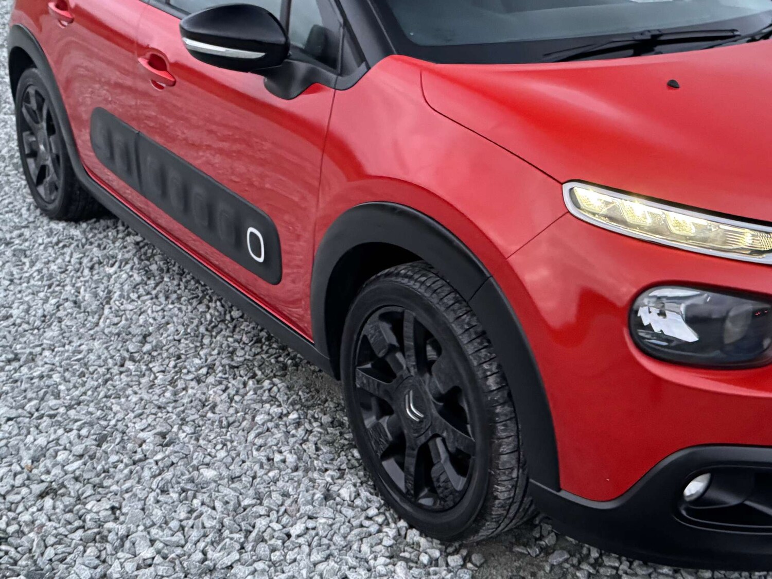 Used Citroen C3 2018 for sale - 77641653: Photo 38