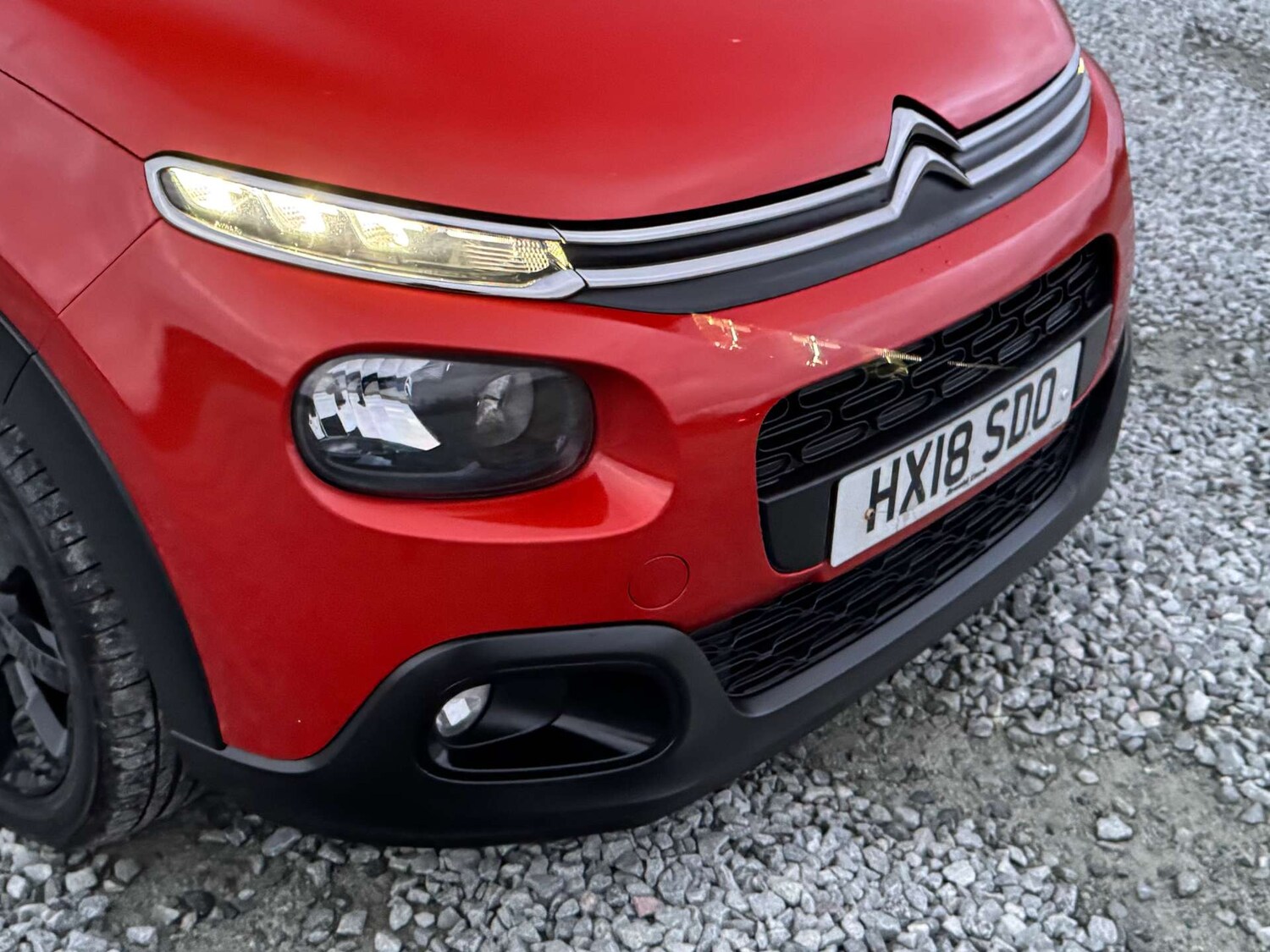 Used Citroen C3 2018 for sale - 77641653: Photo 39