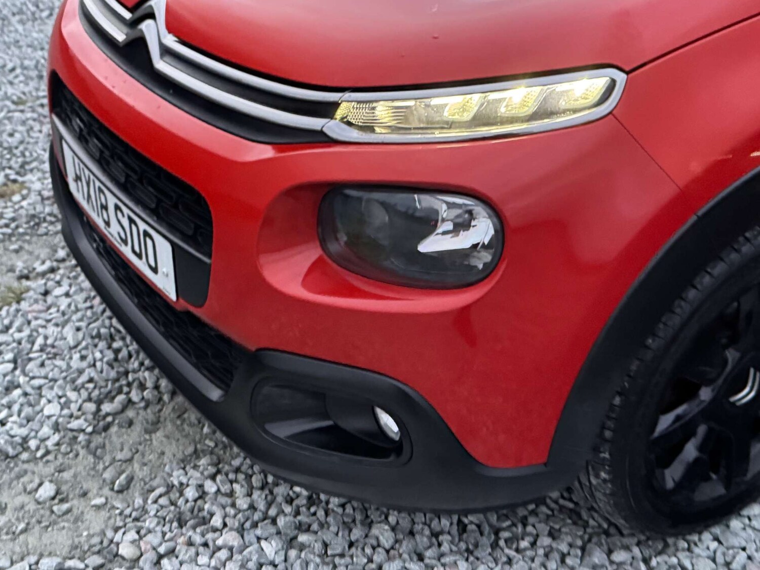 Used Citroen C3 2018 for sale - 77641653: Photo 40