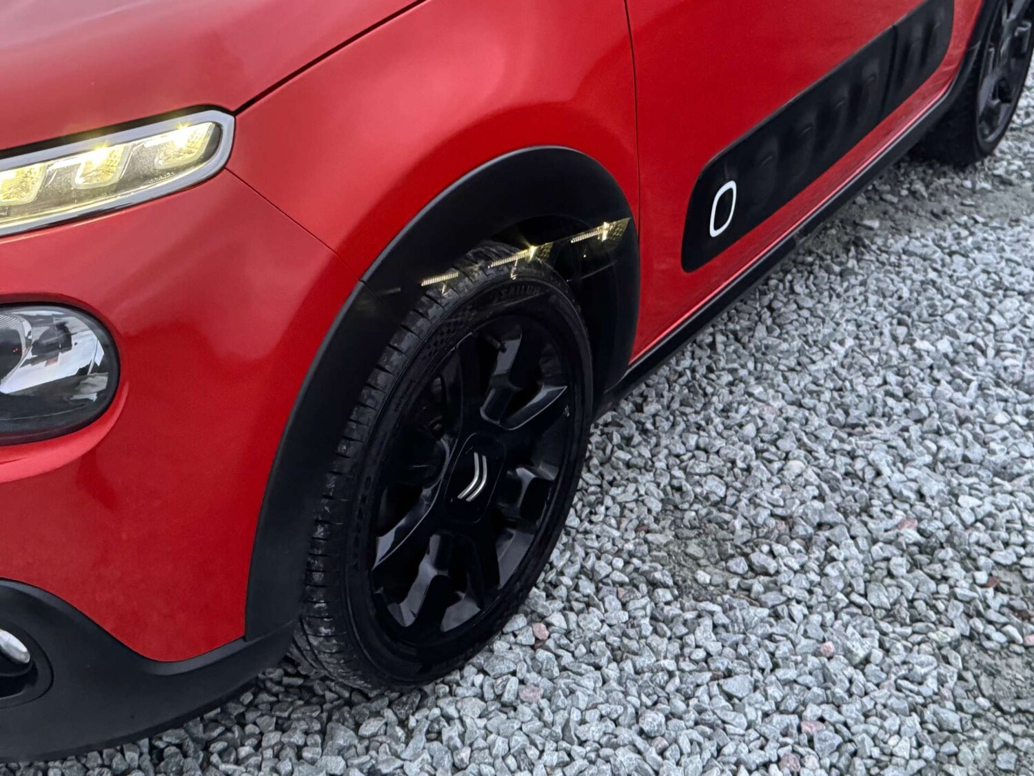 Used Citroen C3 2018 for sale - 77641653: Photo 41