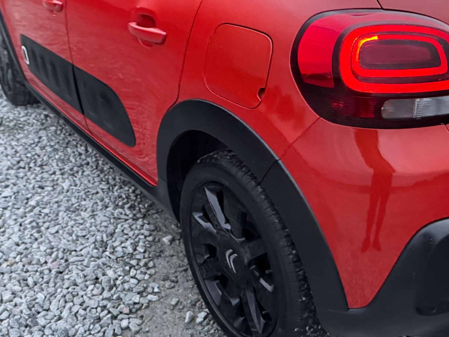 Used Citroen C3 2018 for sale - 77641653: Photo 43