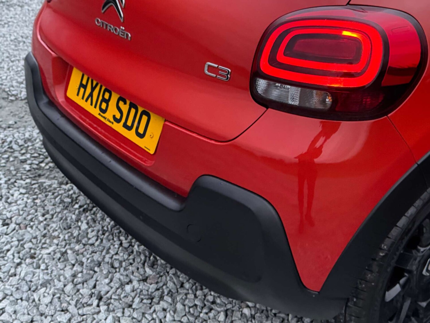 Used Citroen C3 2018 for sale - 77641653: Photo 45