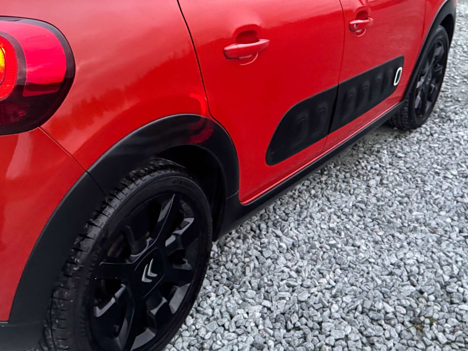 Used Citroen C3 2018 for sale - 77641653: Photo 46