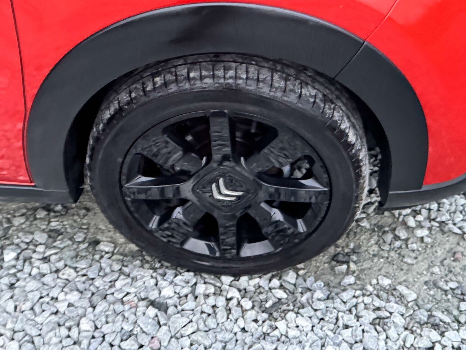 Used Citroen C3 2018 for sale - 77641653: Photo 47