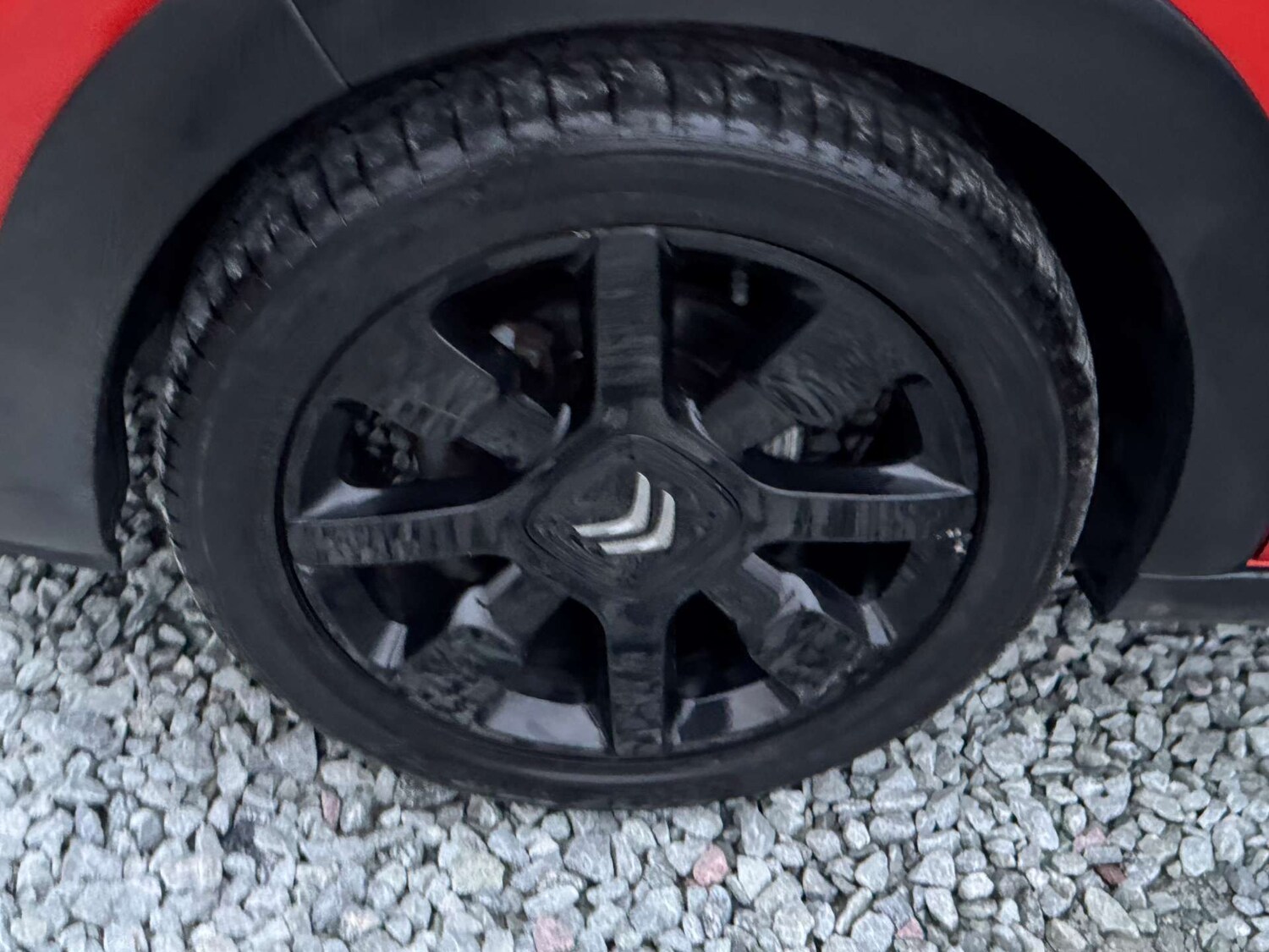 Used Citroen C3 2018 for sale - 77641653: Photo 49