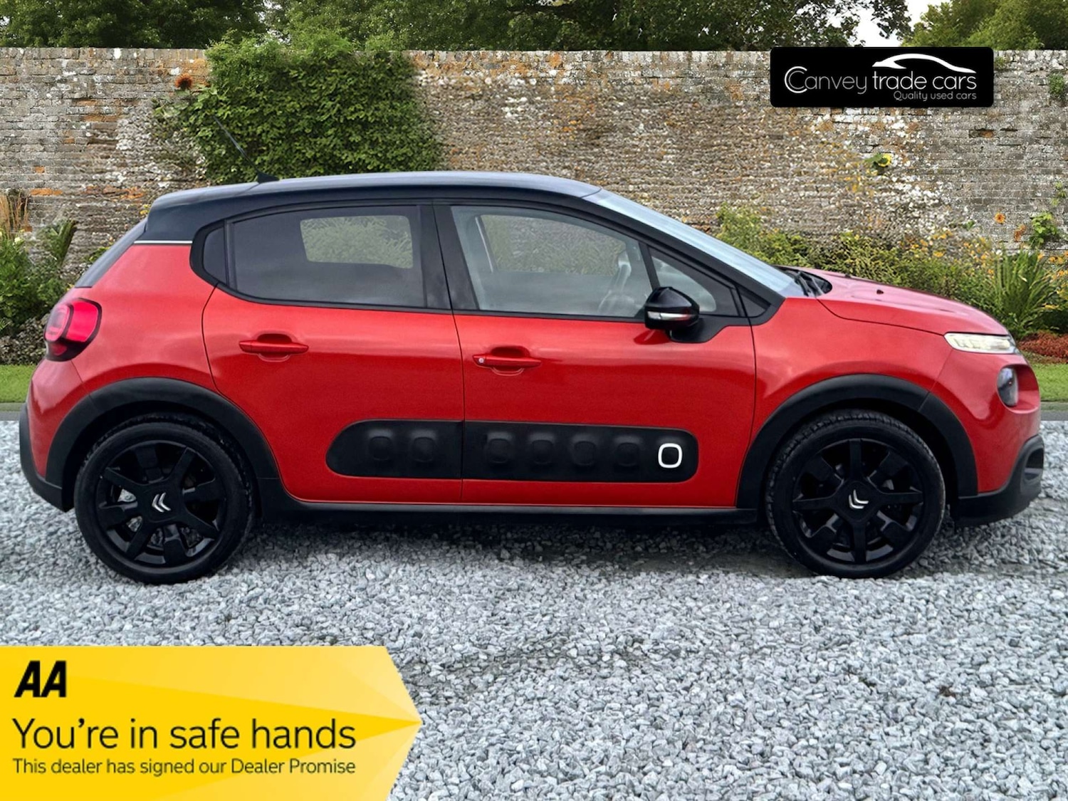 Used Citroen C3 2018 for sale - 77641653: Photo 5