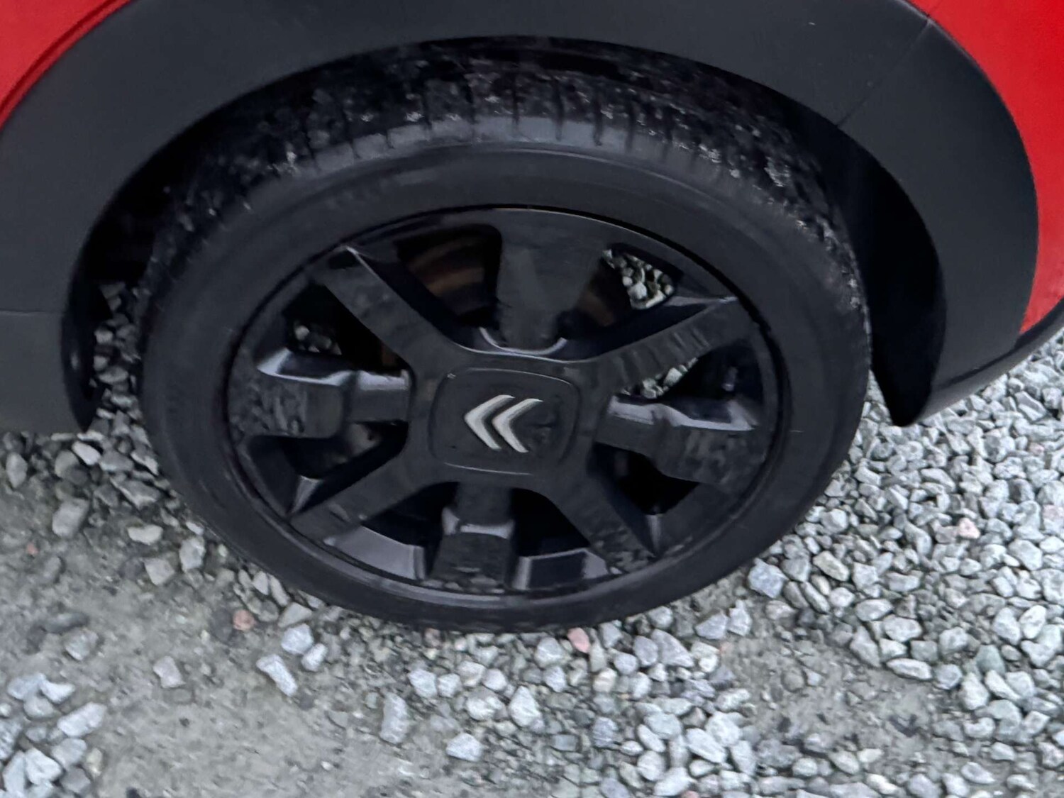 Used Citroen C3 2018 for sale - 77641653: Photo 50