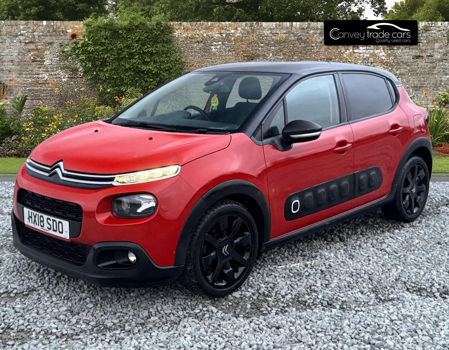 Used Citroen C3 2018 for sale - 77641653: Photo 6