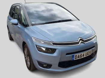 Citroen - C4 Picasso