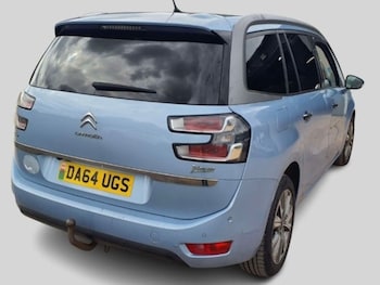 Used Citroen C4 Picasso 2015 for sale - 76220628: Photo