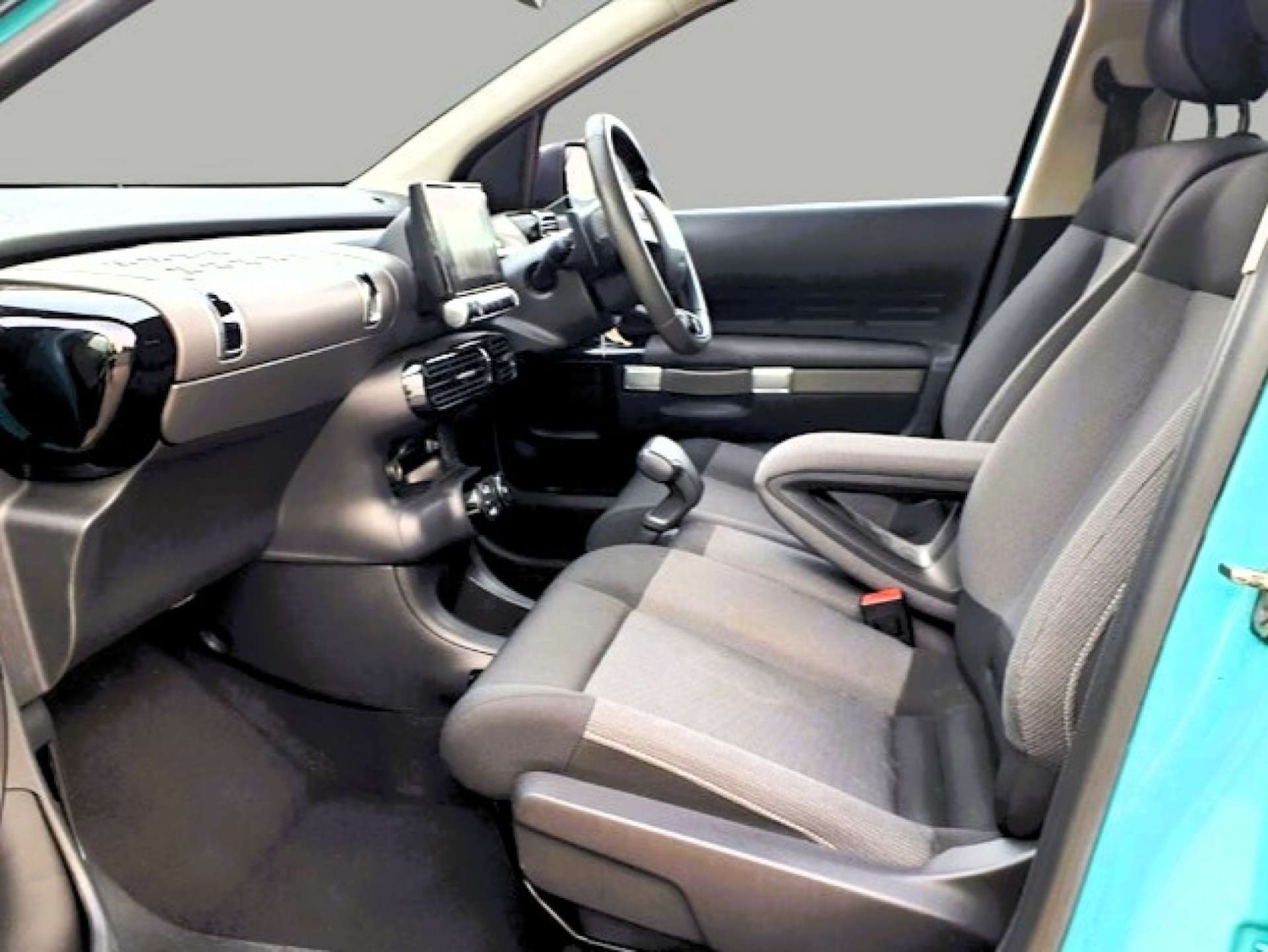 Used Citroen C4 Cactus 2015 for sale - 76495858: Photo 5