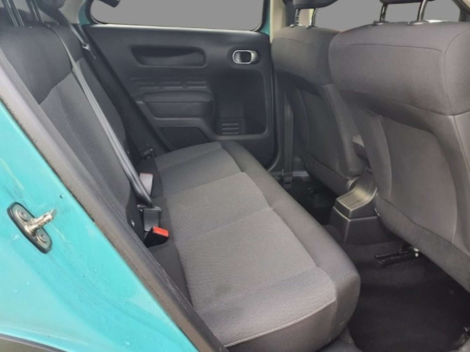 Used Citroen C4 Cactus 2015 for sale - 76495858: Photo 6