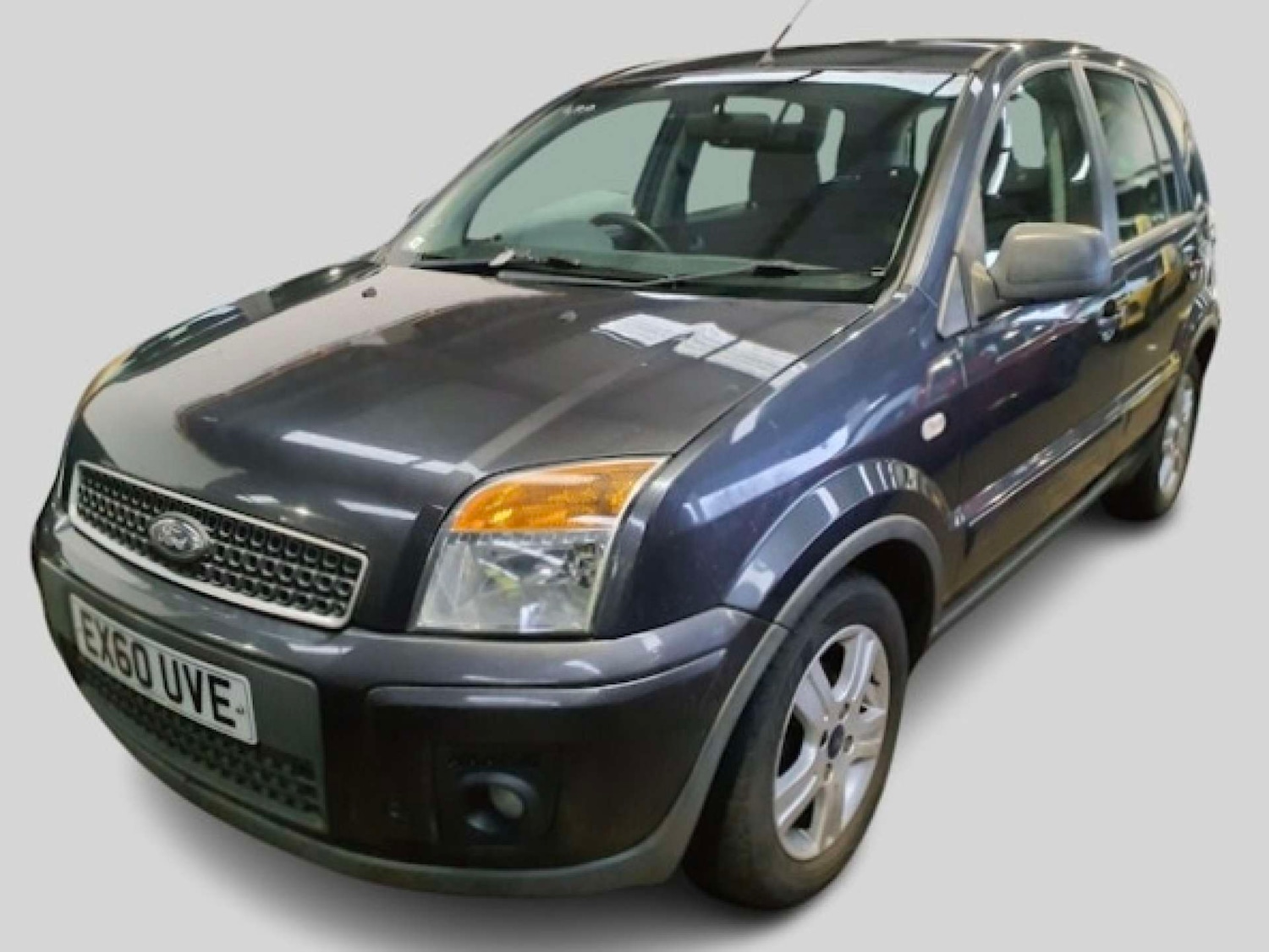 Used Ford Fusion 2010 for sale - 77641678: Photo 3