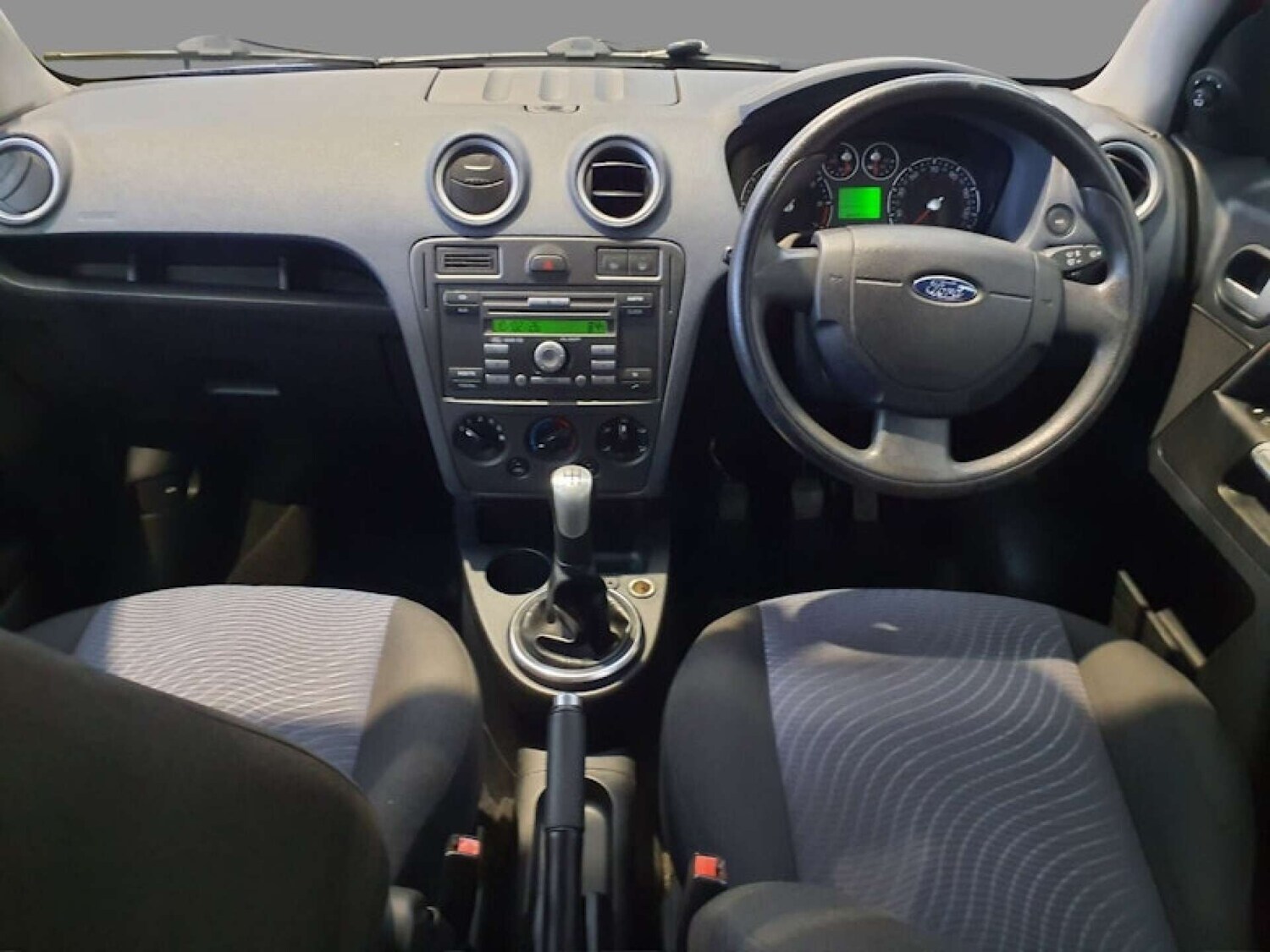 Used Ford Fusion 2010 for sale - 77641678: Photo 6