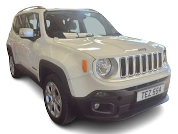 Used Jeep Renegade 2015 for sale - 78484372: Photo