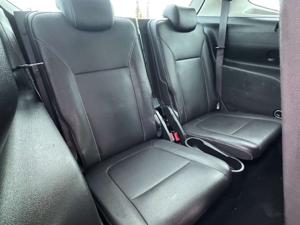 Used Vauxhall Zafira Tourer 2017 for sale - 76117761: Photo 28