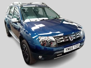 Used Dacia Duster 2017 for sale - 78406678: Photo