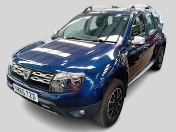 Used Dacia Duster 2017 for sale - 78406678: Photo