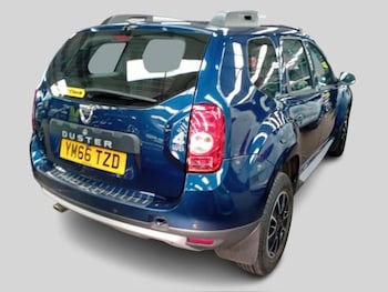 Used Dacia Duster 2017 for sale - 78406678: Photo