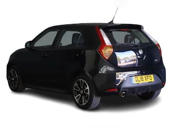 Used MG MG3 2018 for sale - 79659841: Photo