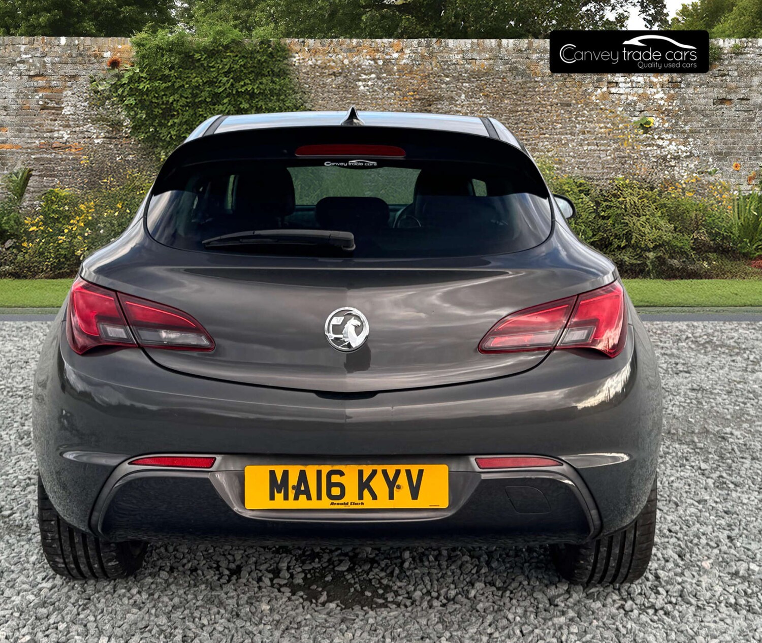 Used Vauxhall Astra 2016 for sale - 76117749: Photo 10