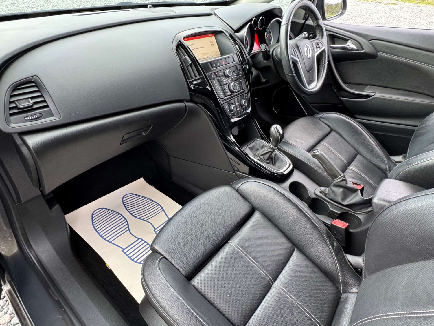 Used Vauxhall Astra 2016 for sale - 76117749: Photo 15