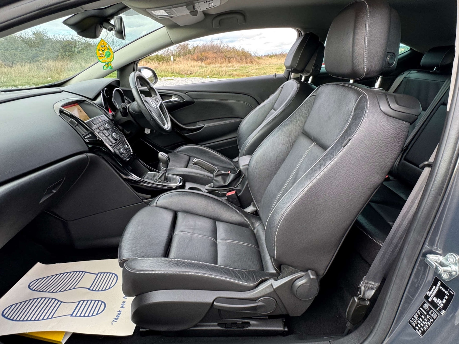 Used Vauxhall Astra 2016 for sale - 76117749: Photo 16