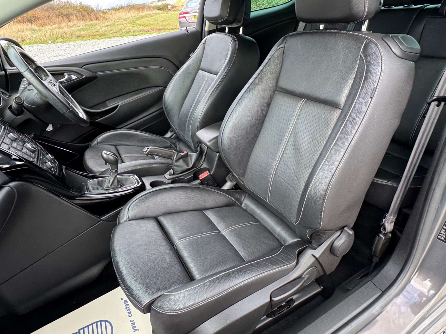 Used Vauxhall Astra 2016 for sale - 76117749: Photo 19