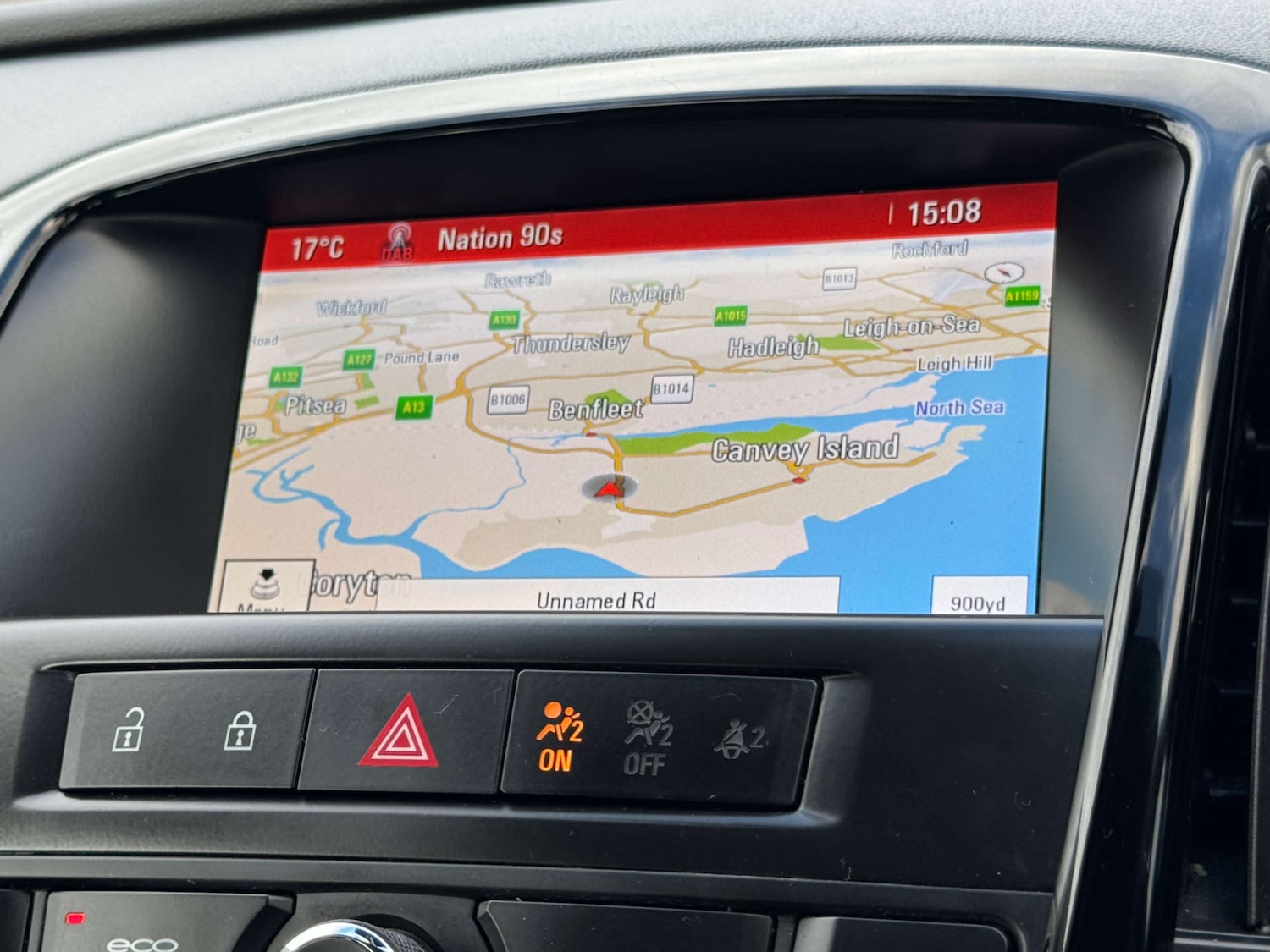 Used Vauxhall Astra 2016 for sale - 76117749: Photo 23