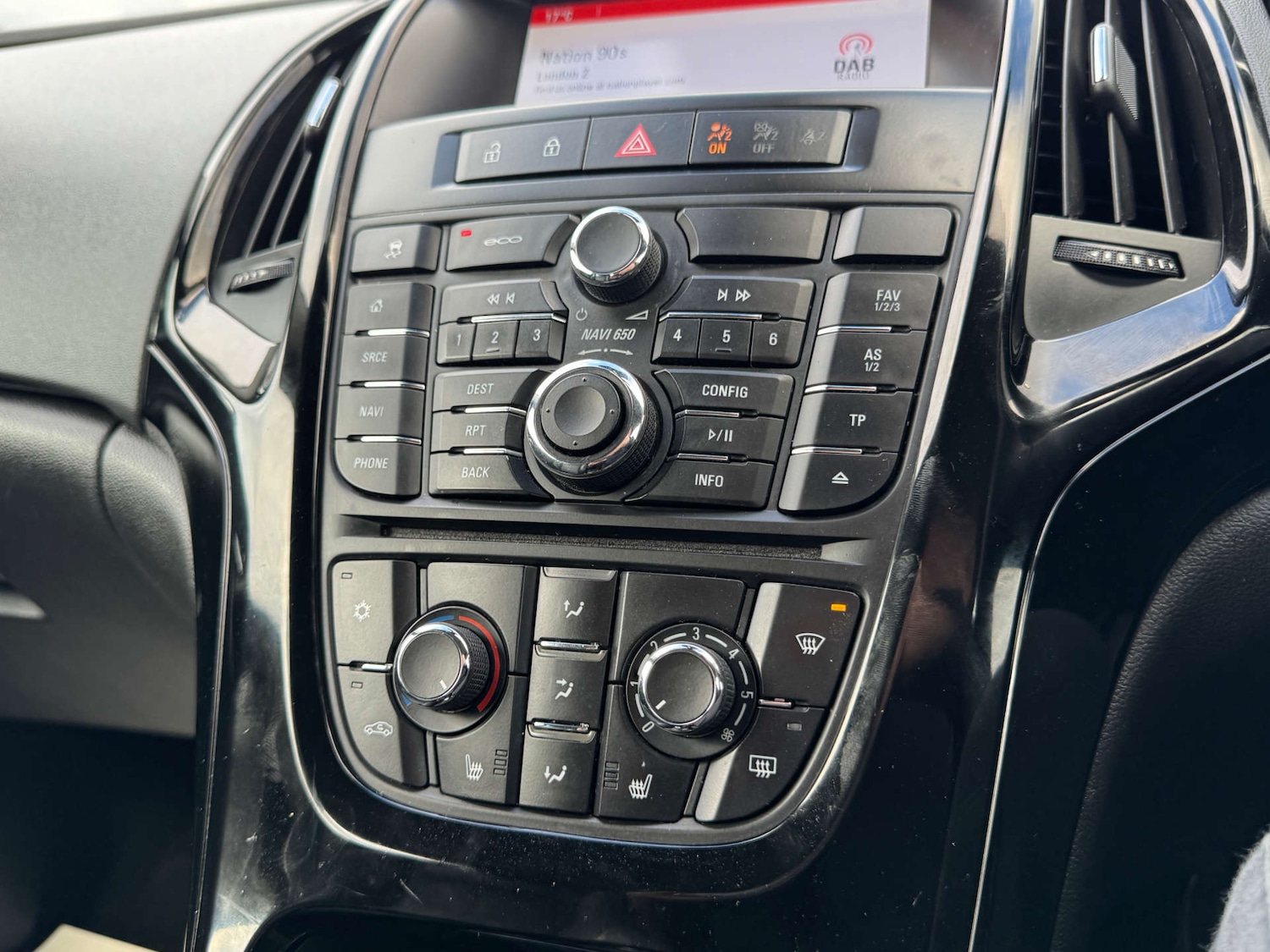 Used Vauxhall Astra 2016 for sale - 76117749: Photo 25