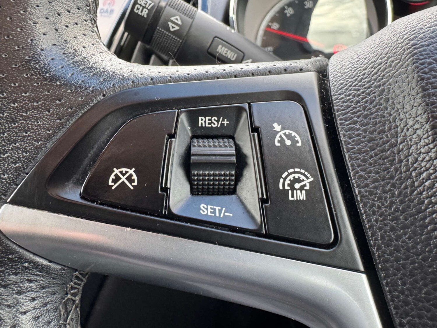 Used Vauxhall Astra 2016 for sale - 76117749: Photo 26