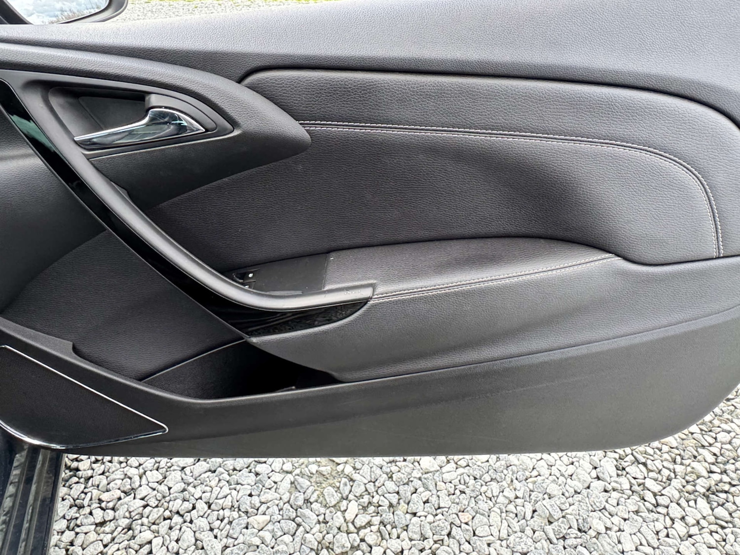 Used Vauxhall Astra 2016 for sale - 76117749: Photo 29