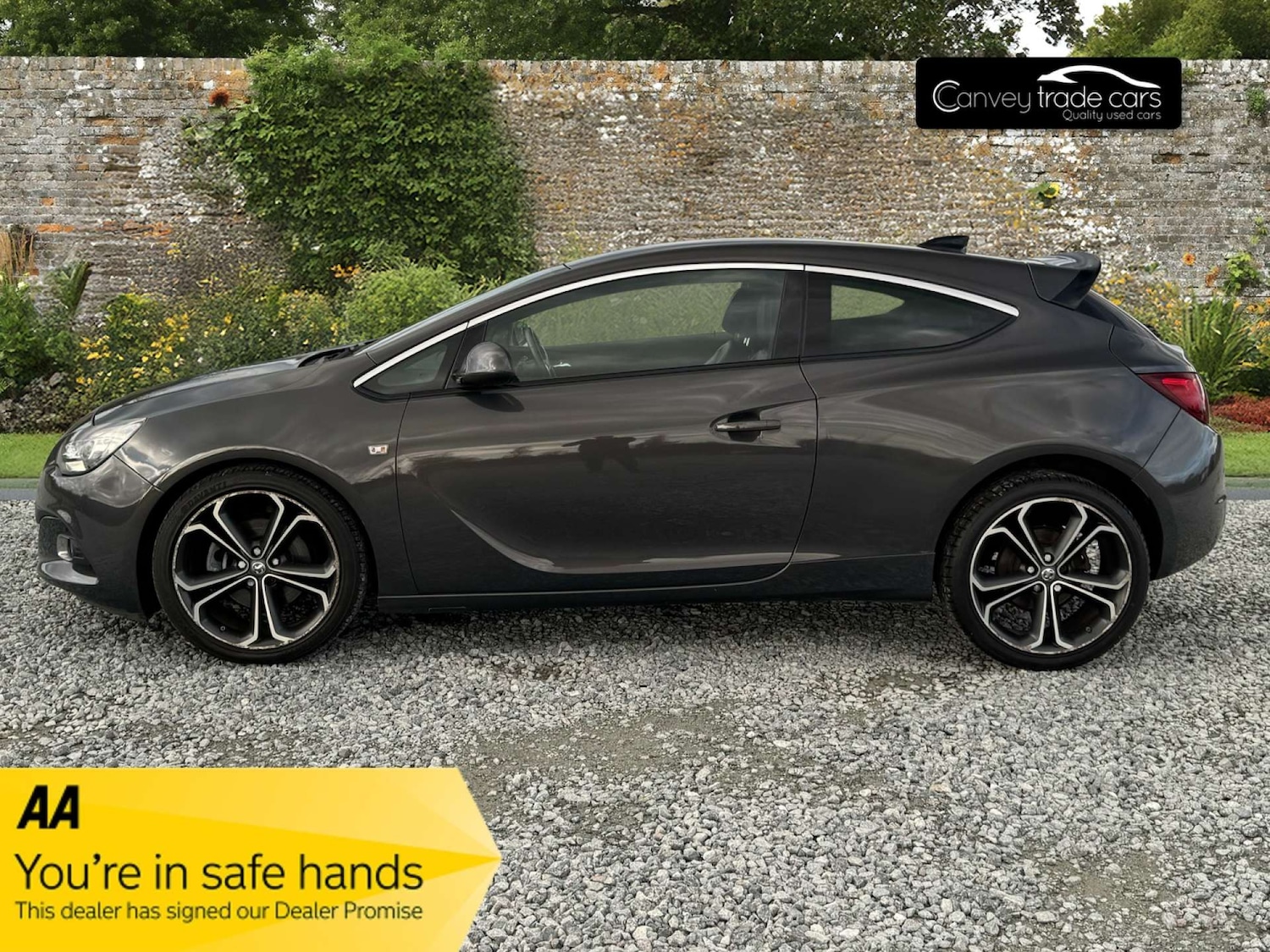 Used Vauxhall Astra 2016 for sale - 76117749: Photo 3