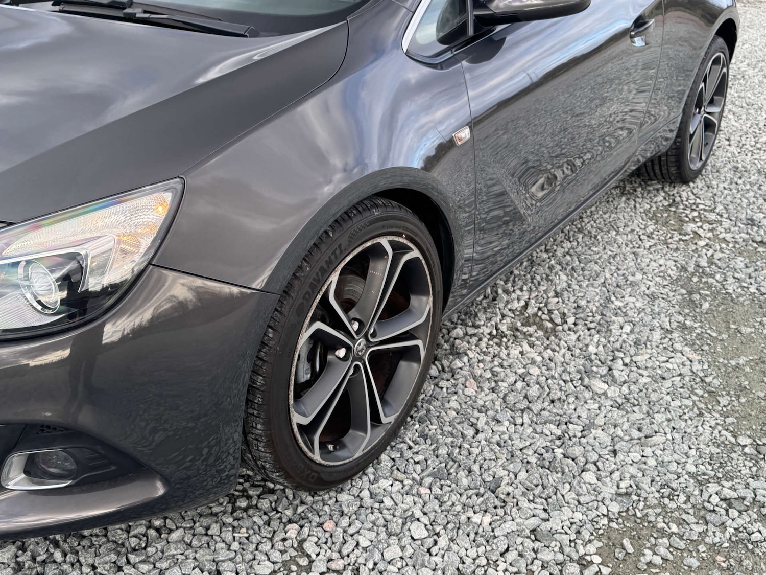 Used Vauxhall Astra 2016 for sale - 76117749: Photo 32