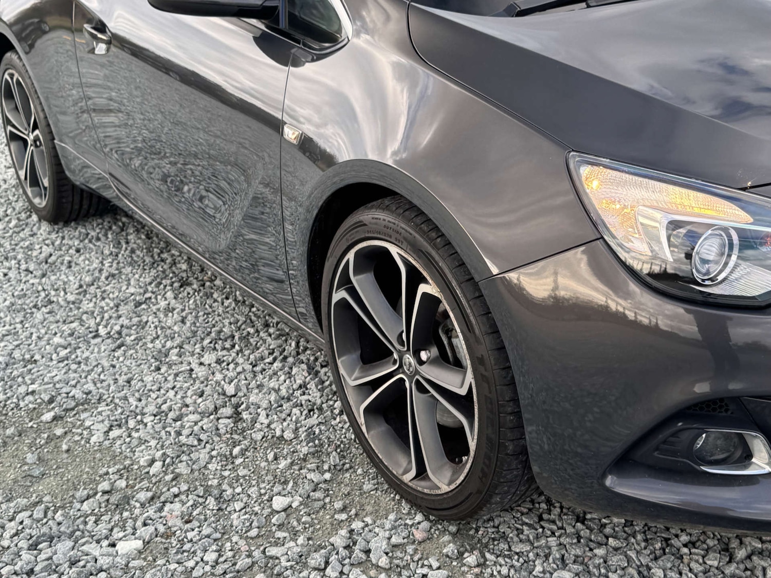 Used Vauxhall Astra 2016 for sale - 76117749: Photo 33