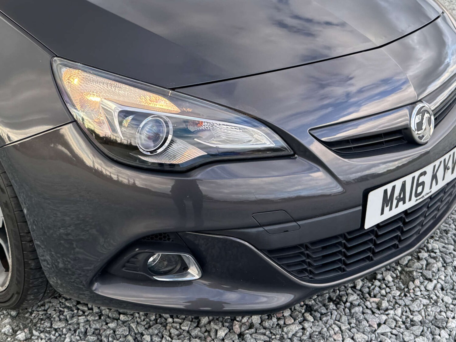 Used Vauxhall Astra 2016 for sale - 76117749: Photo 35