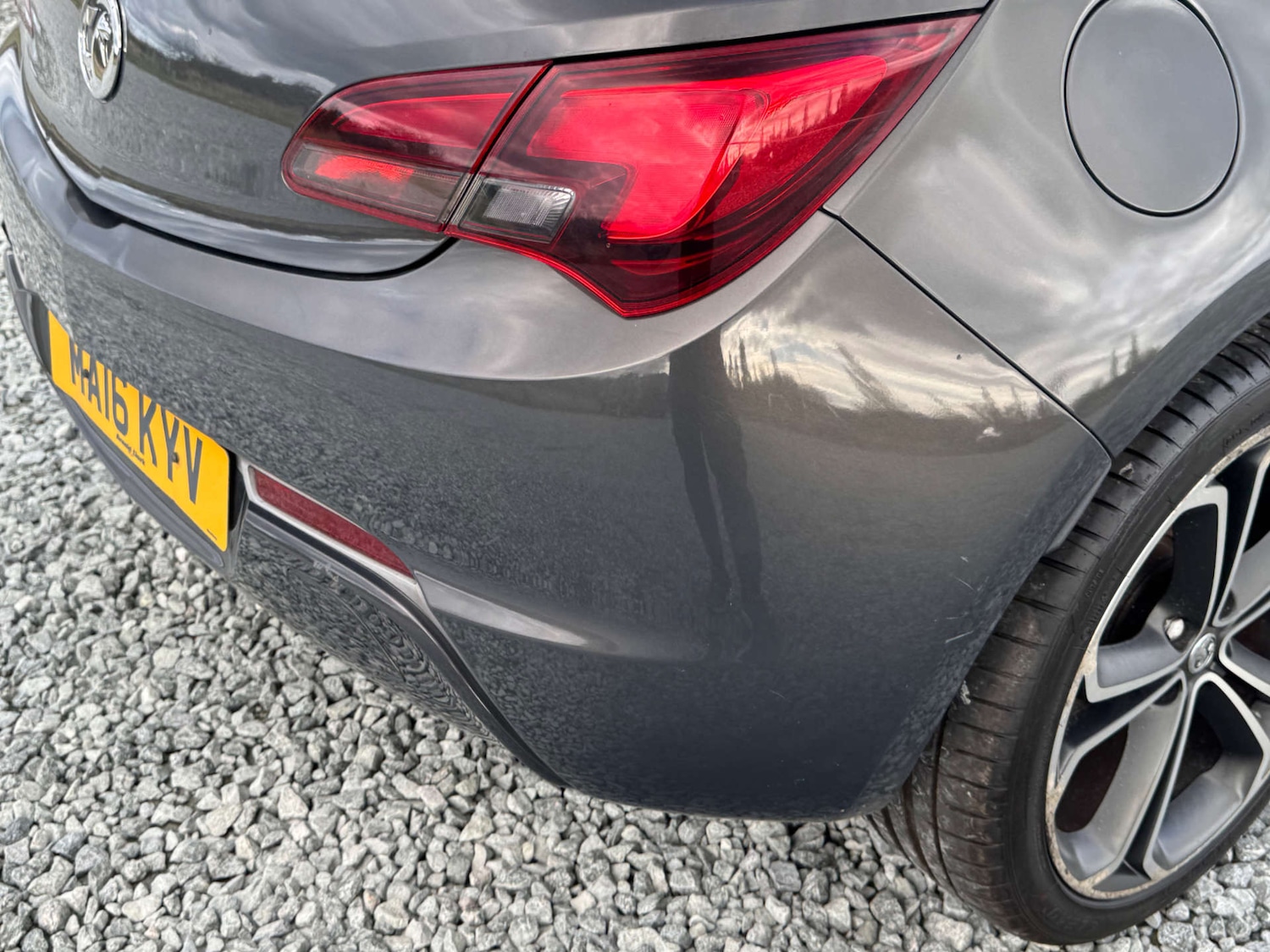 Used Vauxhall Astra 2016 for sale - 76117749: Photo 36