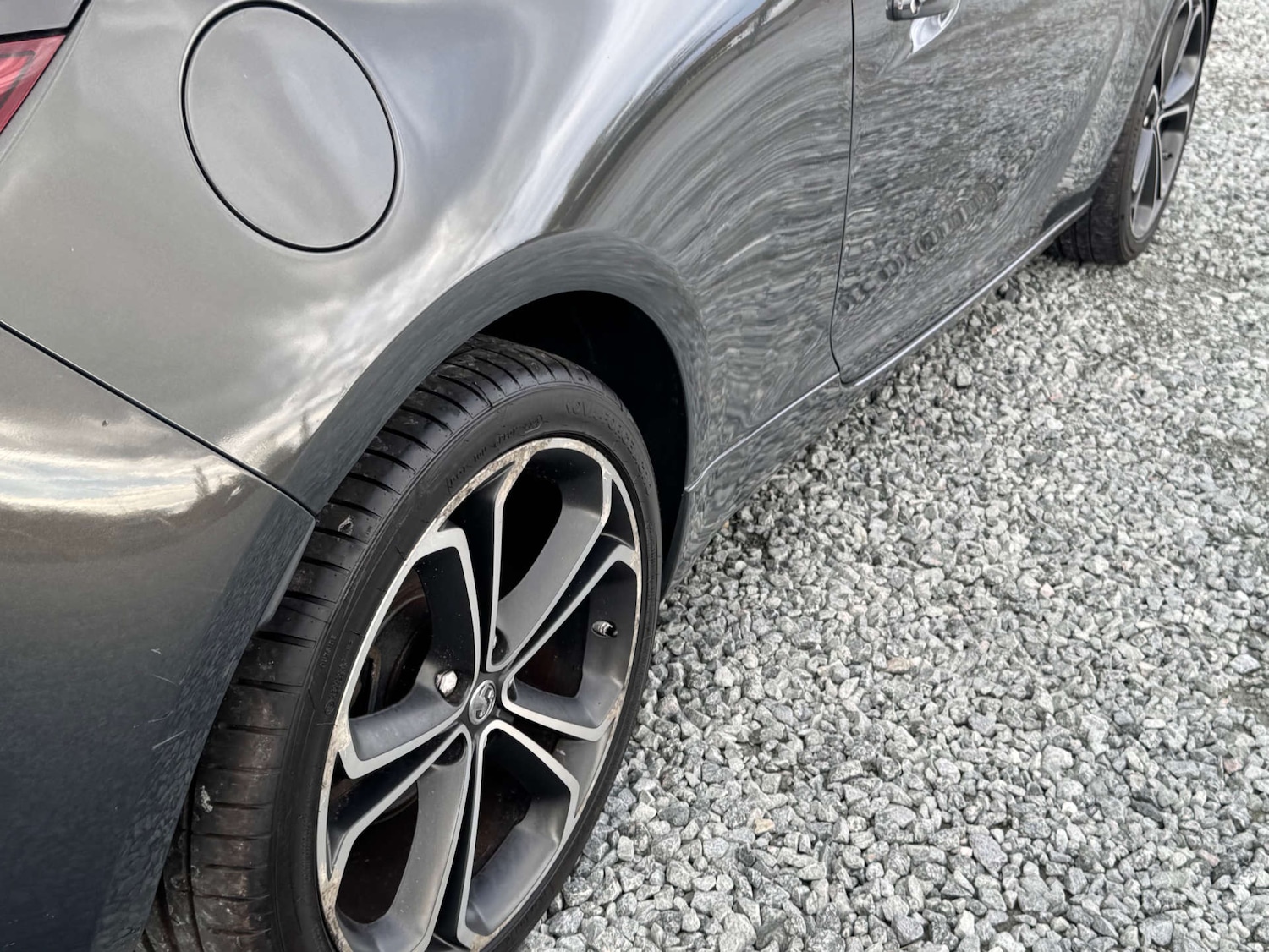 Used Vauxhall Astra 2016 for sale - 76117749: Photo 37