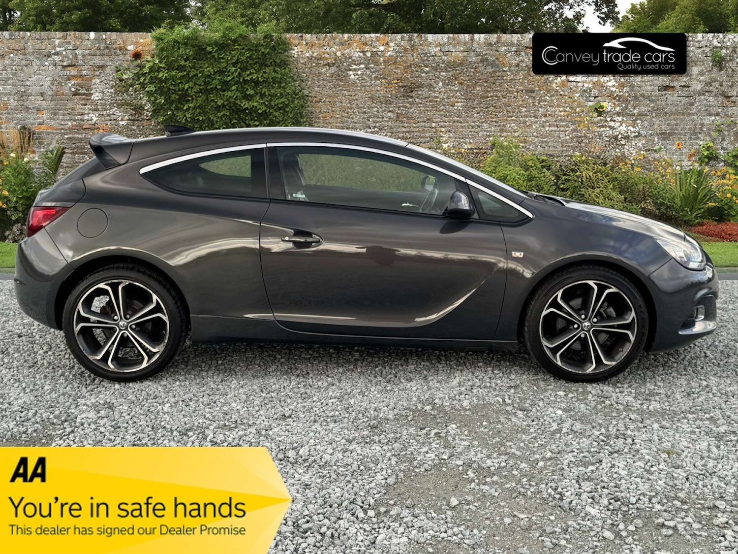 Used Vauxhall Astra 2016 for sale - 76117749: Photo 6