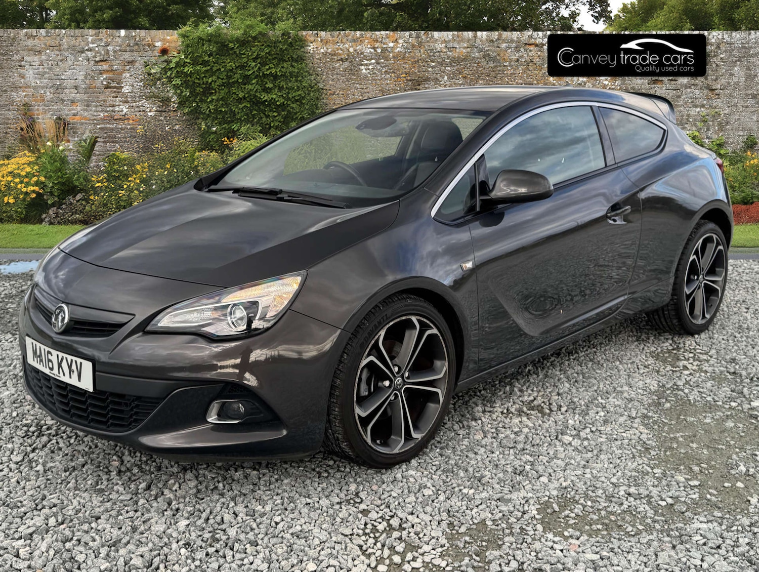 Used Vauxhall Astra 2016 for sale - 76117749: Photo 7