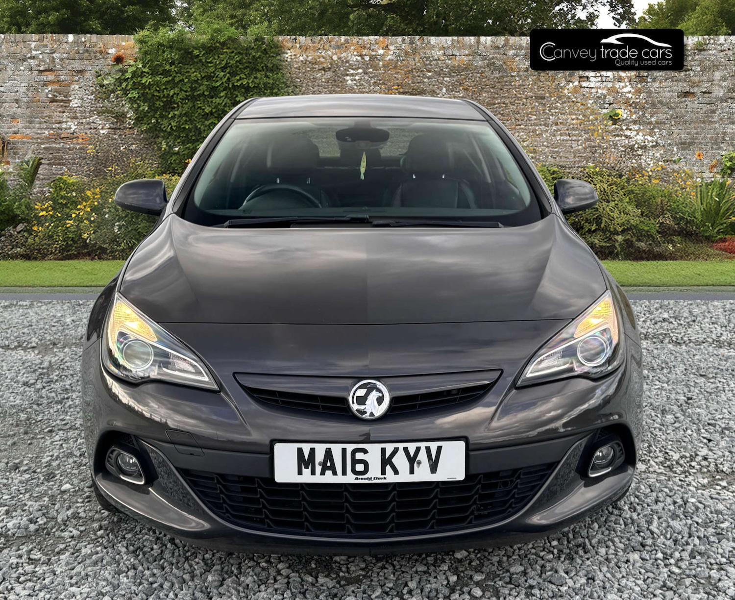 Used Vauxhall Astra 2016 for sale - 76117749: Photo 9