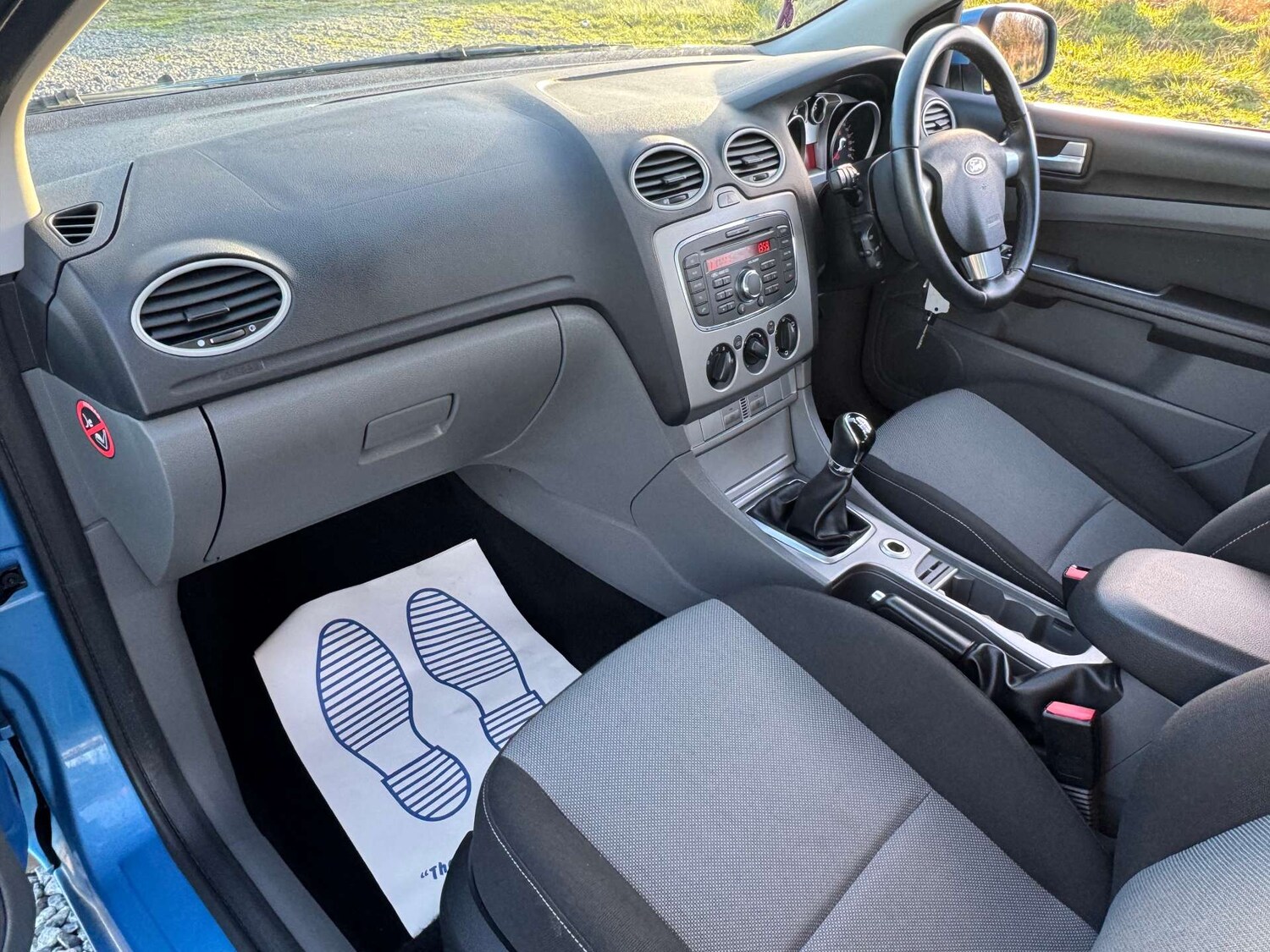 Used Ford Focus 2010 for sale - 77641668: Photo 15