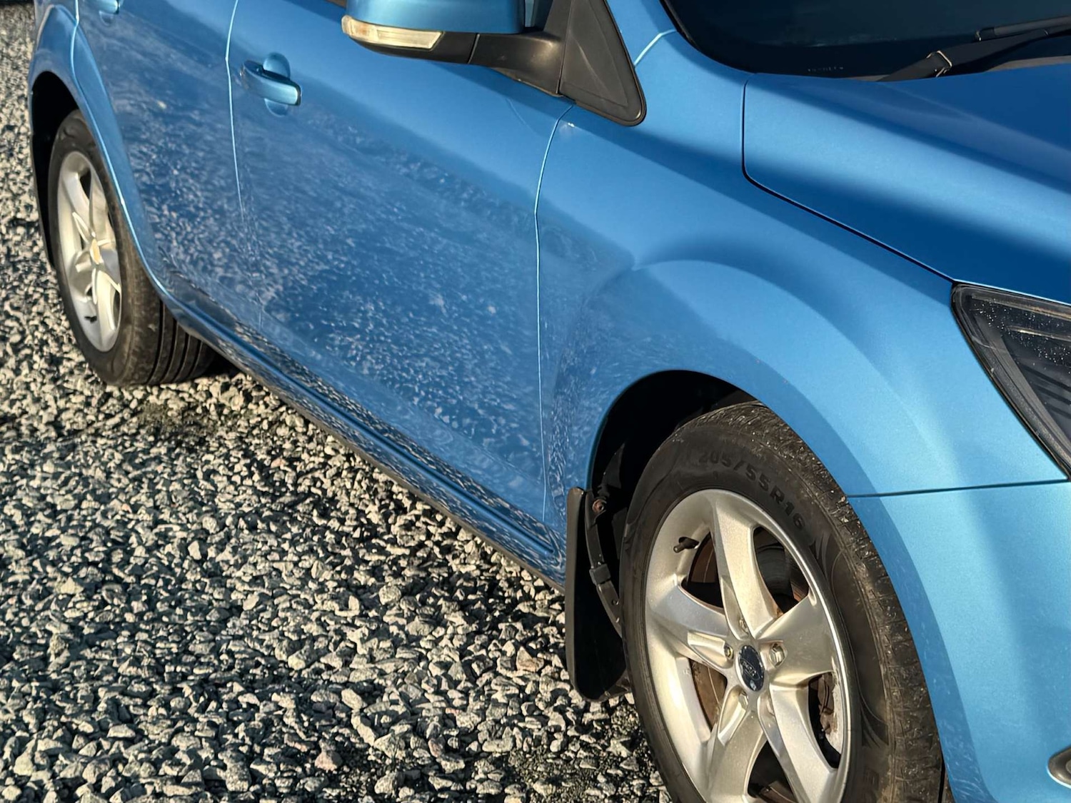 Used Ford Focus 2010 for sale - 77641668: Photo 37