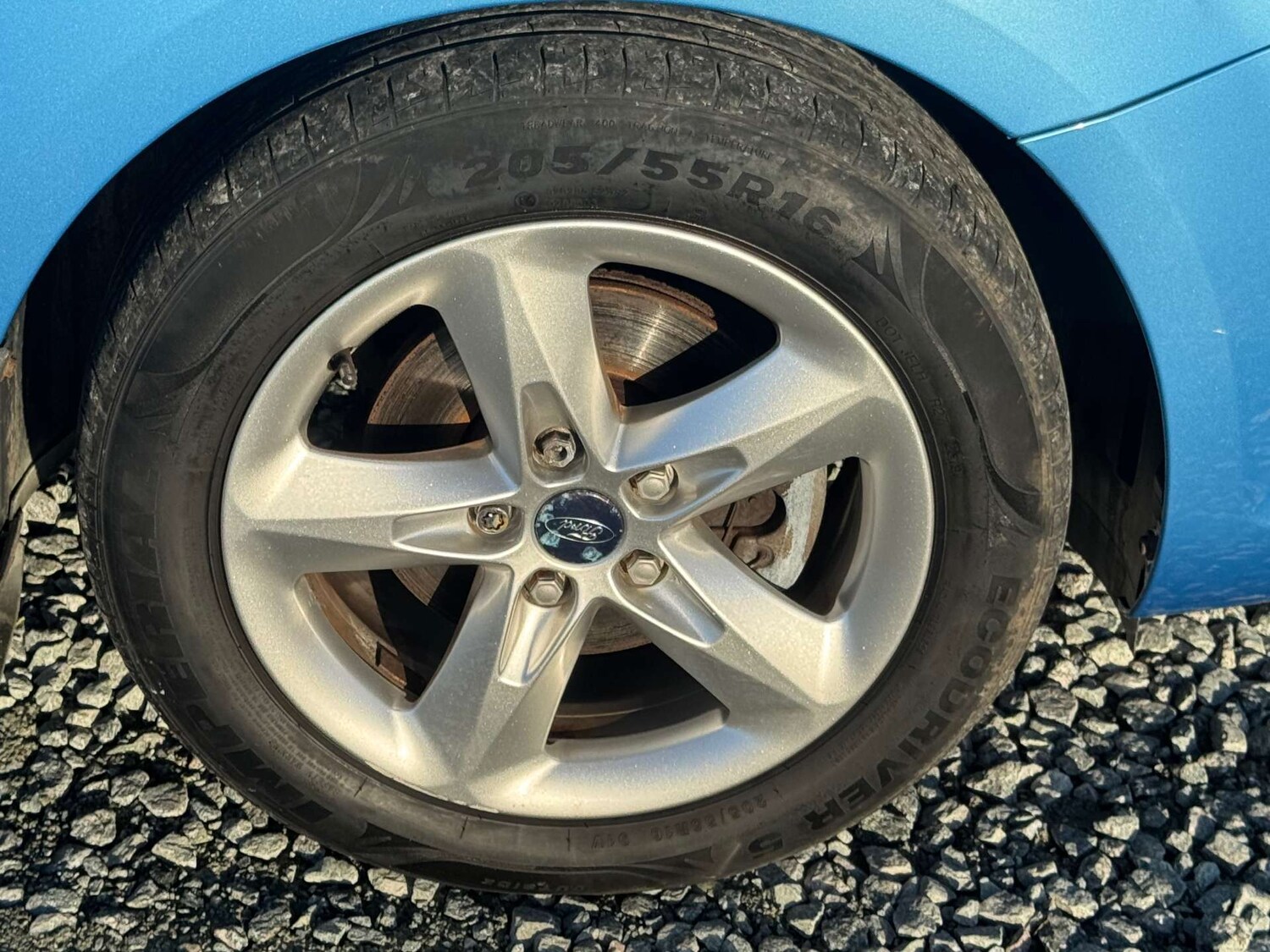 Used Ford Focus 2010 for sale - 77641668: Photo 42