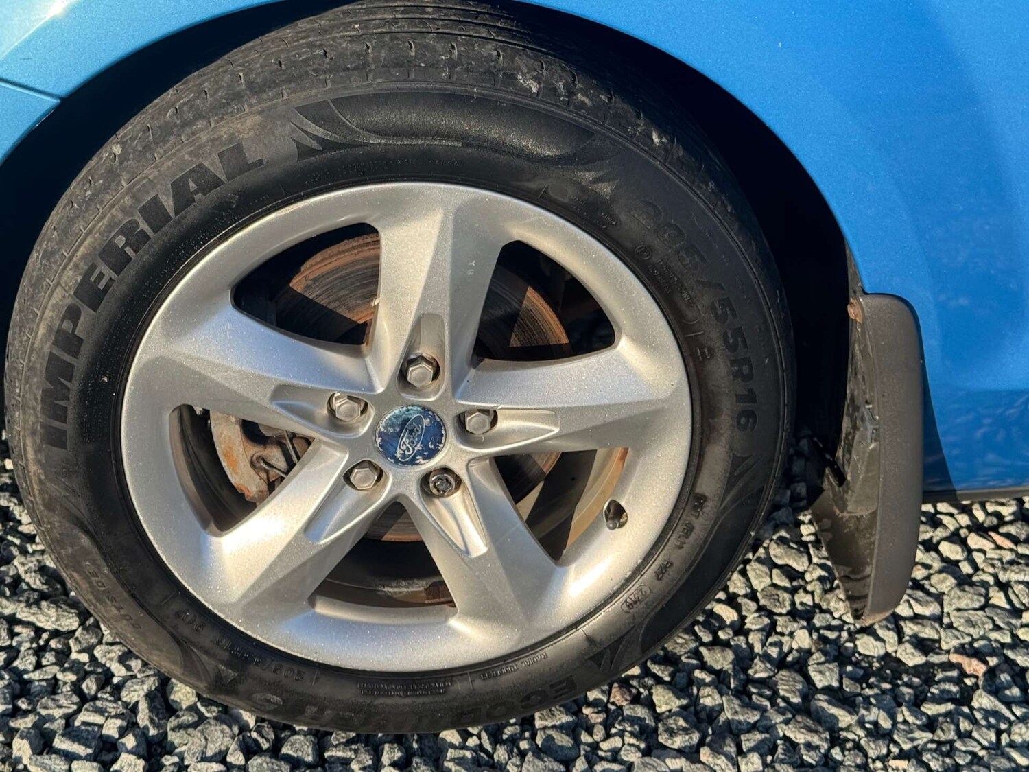 Used Ford Focus 2010 for sale - 77641668: Photo 43