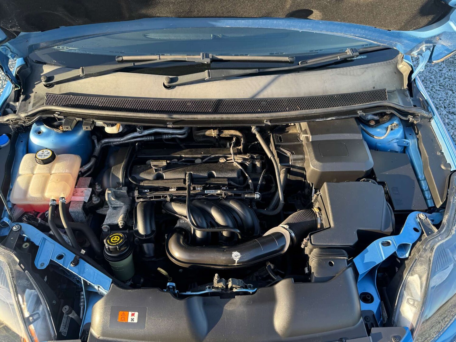 Used Ford Focus 2010 for sale - 77641668: Photo 45