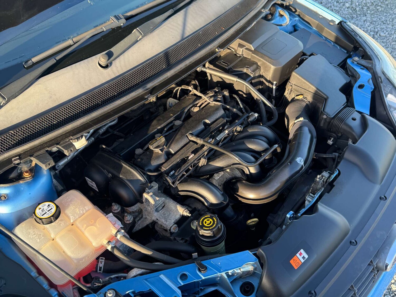 Used Ford Focus 2010 for sale - 77641668: Photo 46